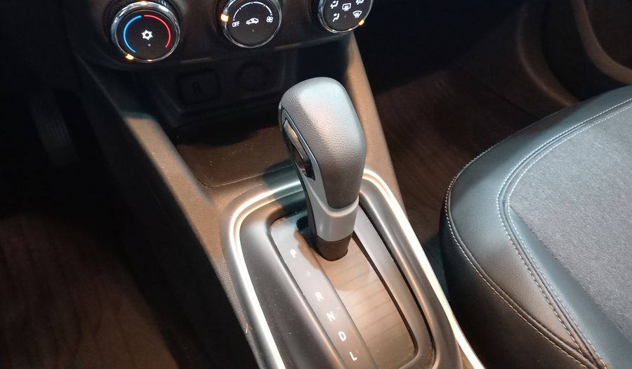 Chevrolet Tracker 1.2 TURBO LTZ AT MY24 Suv 2023