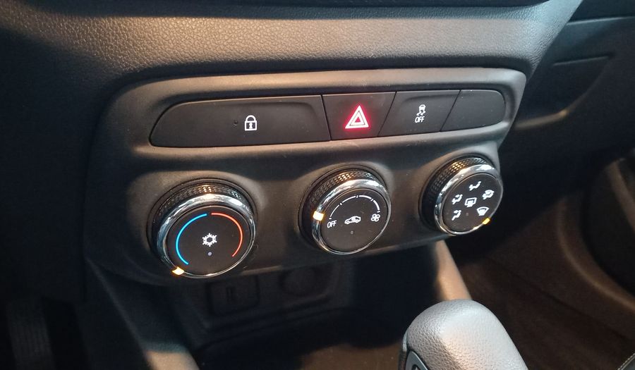 Chevrolet Tracker 1.2 TURBO LTZ AT MY24 Suv 2023