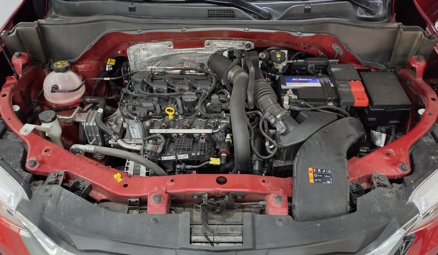 Chevrolet Tracker 1.2 TURBO LTZ AT MY24 Suv 2023