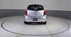 Nissan March 1.6 ADVANCE MT Hatchback 2016