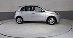 Nissan March 1.6 ADVANCE MT Hatchback 2016