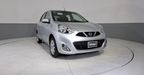 Nissan March 1.6 ADVANCE MT Hatchback 2016