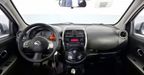 Nissan March 1.6 ADVANCE MT Hatchback 2016