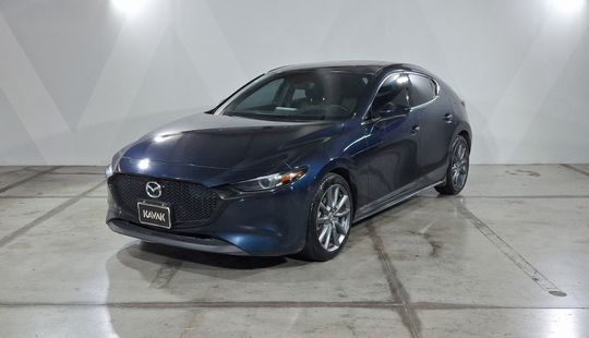 Mazda • Mazda 3