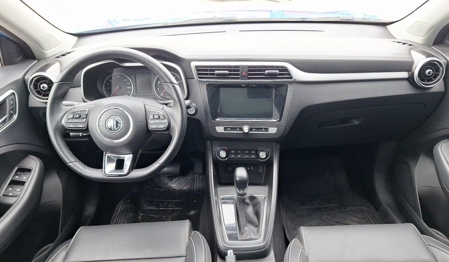 Mg Zs 1.5 AUTO COMFORT Suv 2025