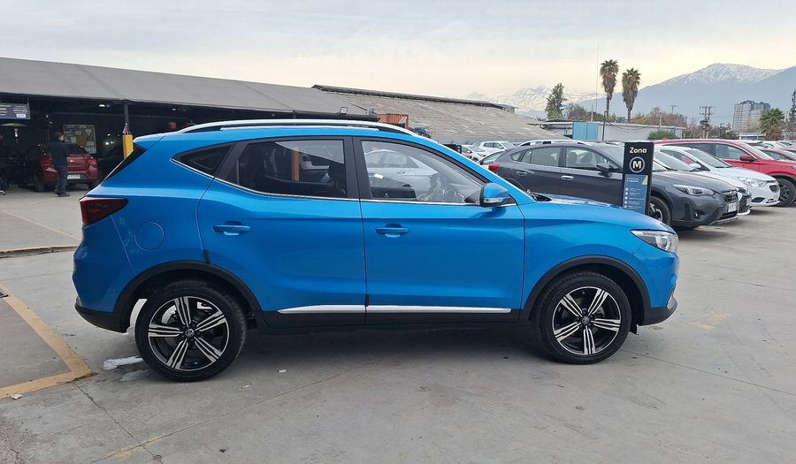 Mg Zs 1.5 AUTO COMFORT Suv 2025