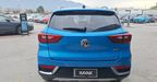 Mg Zs 1.5 AUTO COMFORT Suv 2025