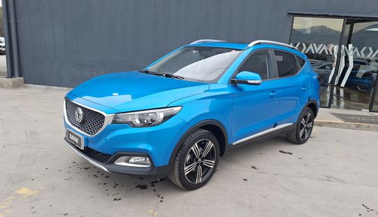 Mg • Zs