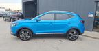 Mg Zs 1.5 AUTO COMFORT Suv 2025