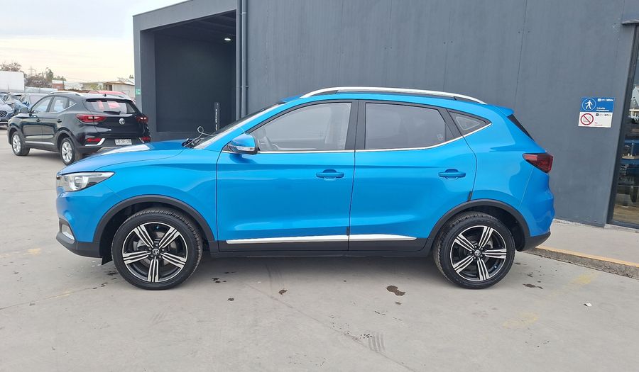 Mg Zs 1.5 AUTO COMFORT Suv 2025