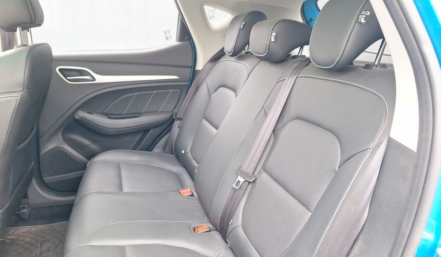 Mg Zs 1.5 AUTO COMFORT Suv 2025