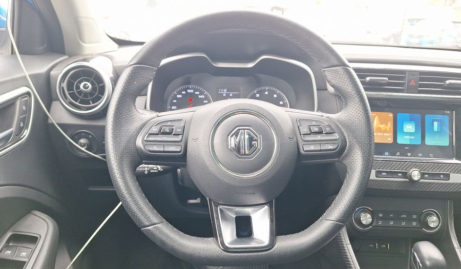 Mg Zs 1.5 AUTO COMFORT Suv 2025