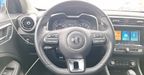 Mg Zs 1.5 AUTO COMFORT Suv 2025
