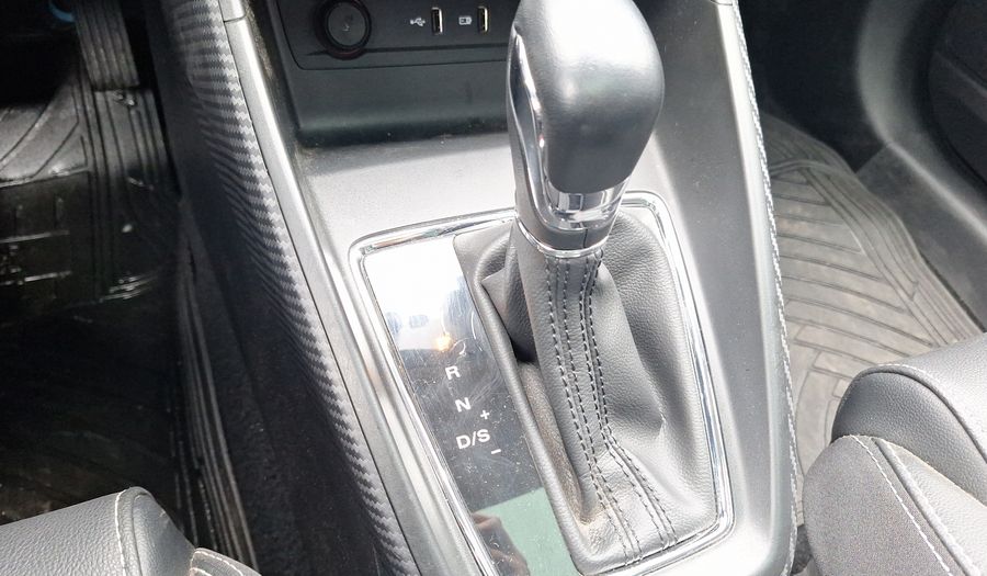Mg Zs 1.5 AUTO COMFORT Suv 2025