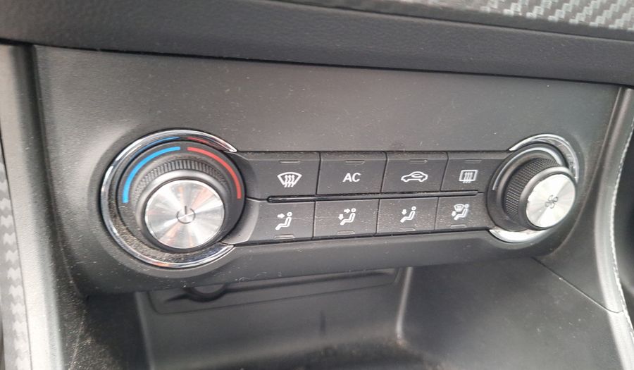 Mg Zs 1.5 AUTO COMFORT Suv 2025