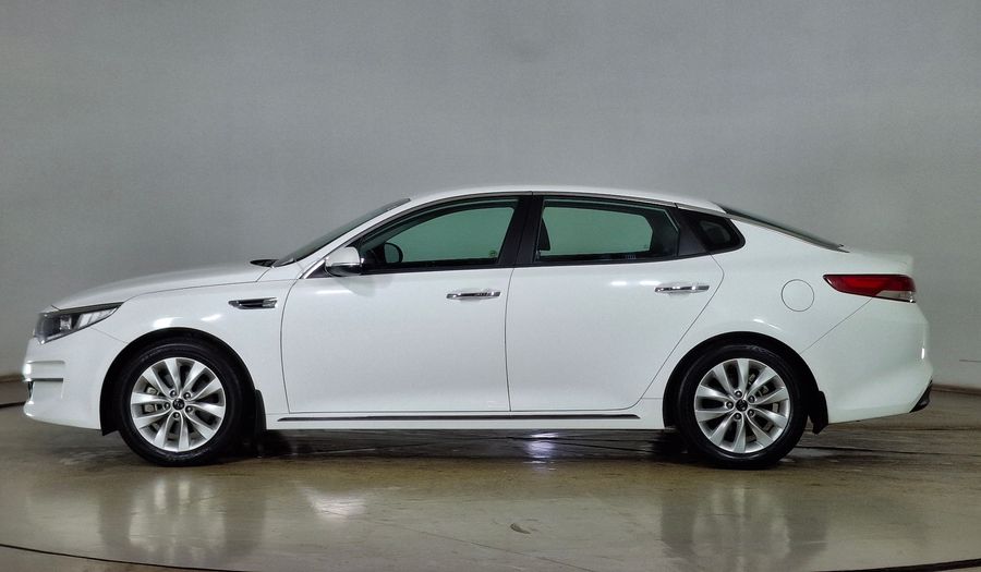 Kia Optima 2.0 EX AUTO Sedan 2018