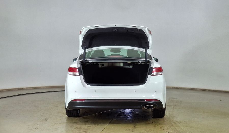 Kia Optima 2.0 EX AUTO Sedan 2018