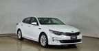 Kia Optima 2.0 EX AUTO Sedan 2018