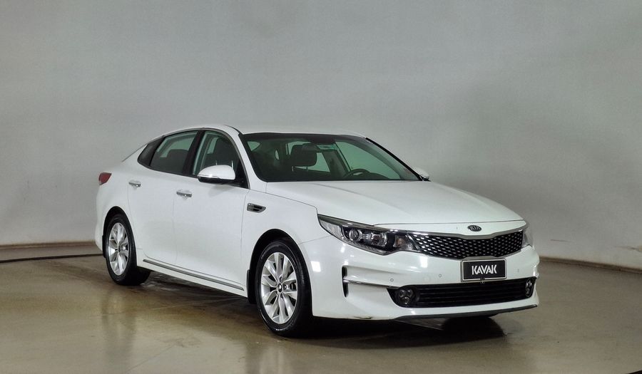Kia Optima 2.0 EX AUTO Sedan 2018