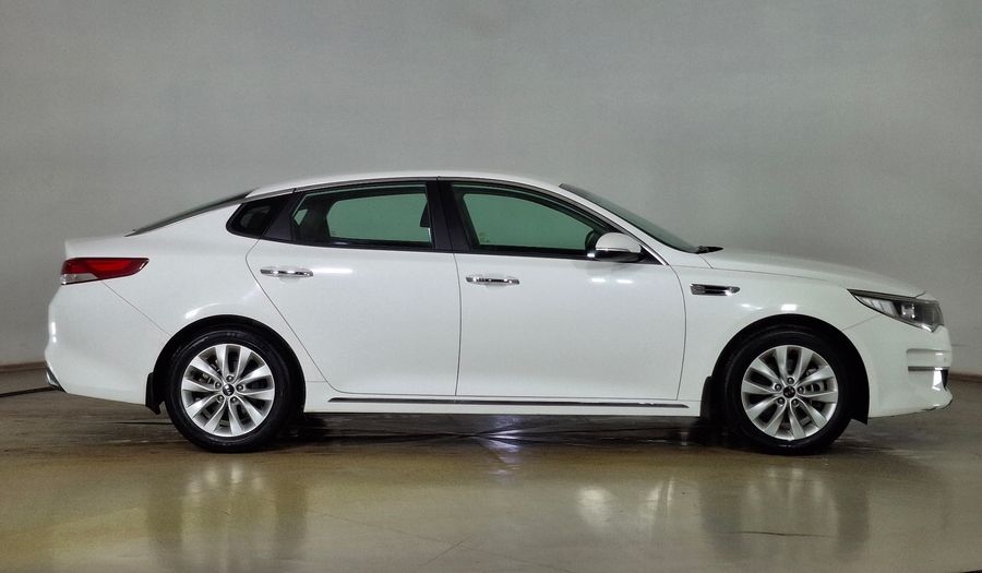 Kia Optima 2.0 EX AUTO Sedan 2018