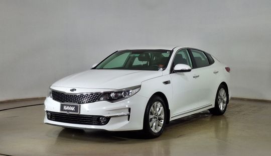Kia • Optima