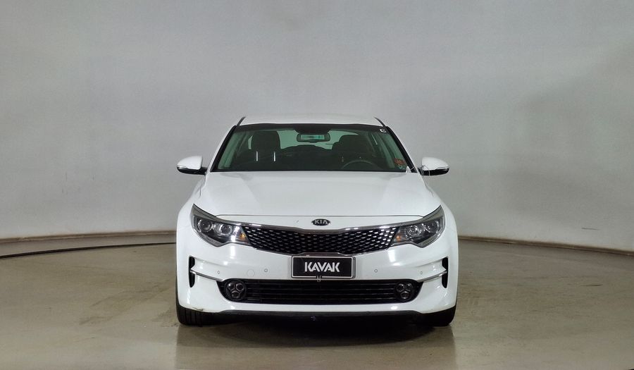 Kia Optima 2.0 EX AUTO Sedan 2018