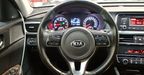 Kia Optima 2.0 EX AUTO Sedan 2018