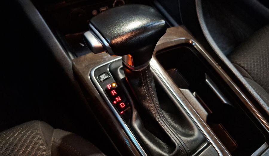 Kia Optima 2.0 EX AUTO Sedan 2018