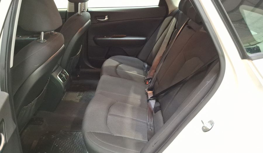 Kia Optima 2.0 EX AUTO Sedan 2018