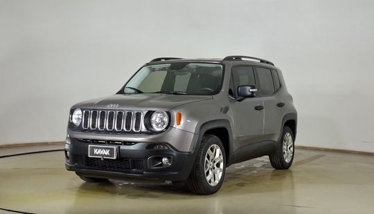 Jeep • Renegade