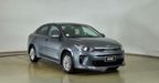 Kia Rio 4 1.4 LX AC Sedan 2019