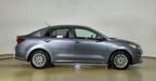 Kia Rio 4 1.4 LX AC Sedan 2019