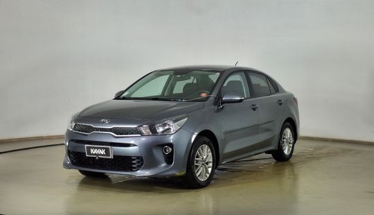 Kia • RIO 4