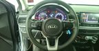 Kia Rio 4 1.4 LX AC Sedan 2019