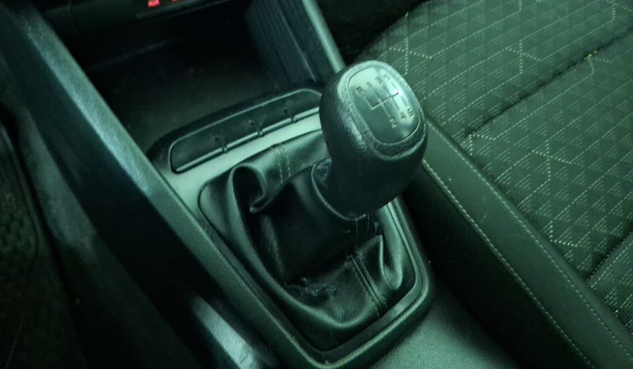 Kia Rio 4 1.4 LX AC Sedan 2019