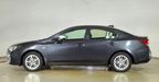 Subaru Impreza 1.6 CVT 4WD Sedan 2017