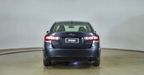 Subaru Impreza 1.6 CVT 4WD Sedan 2017