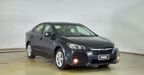 Subaru Impreza 1.6 CVT 4WD Sedan 2017