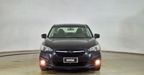 Subaru Impreza 1.6 CVT 4WD Sedan 2017