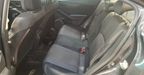 Subaru Impreza 1.6 CVT 4WD Sedan 2017