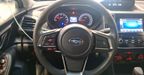 Subaru Impreza 1.6 CVT 4WD Sedan 2017
