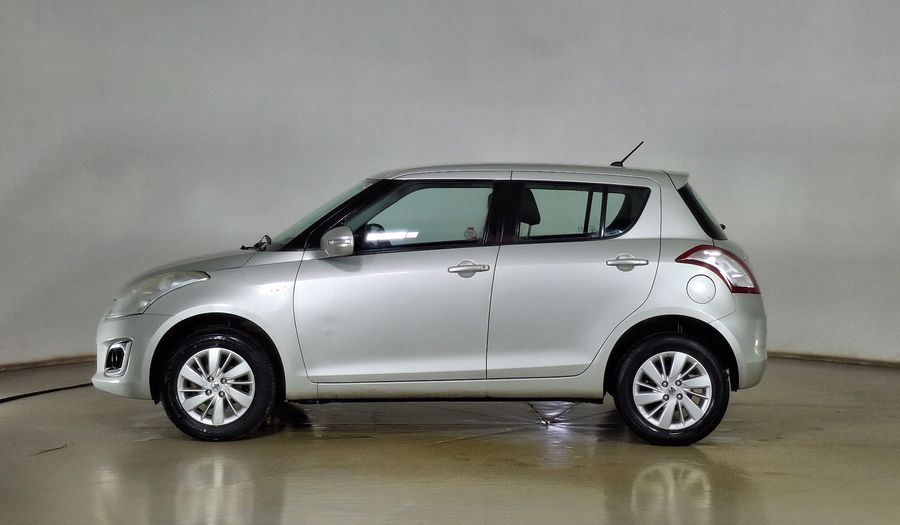 Suzuki Swift 1.2 GL SPORT Hatchback 2018