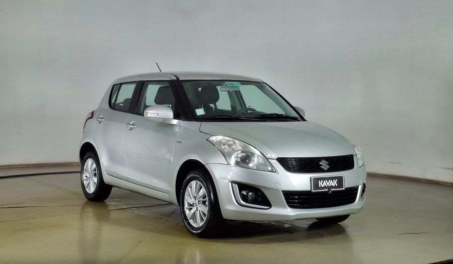 Suzuki Swift 1.2 GL SPORT Hatchback 2018