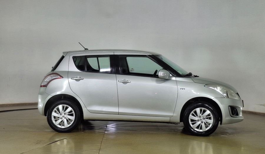 Suzuki Swift 1.2 GL SPORT Hatchback 2018