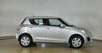 Suzuki Swift 1.2 GL SPORT Hatchback 2018