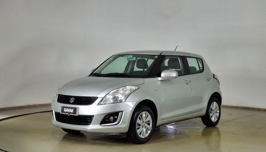 Suzuki • Swift