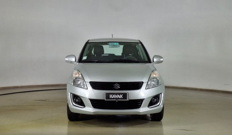 Suzuki Swift 1.2 GL SPORT Hatchback 2018