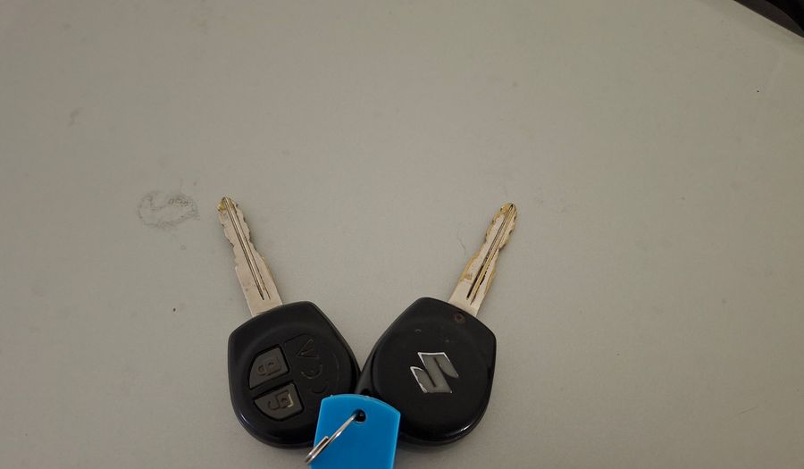 Suzuki Swift 1.2 GL SPORT Hatchback 2018