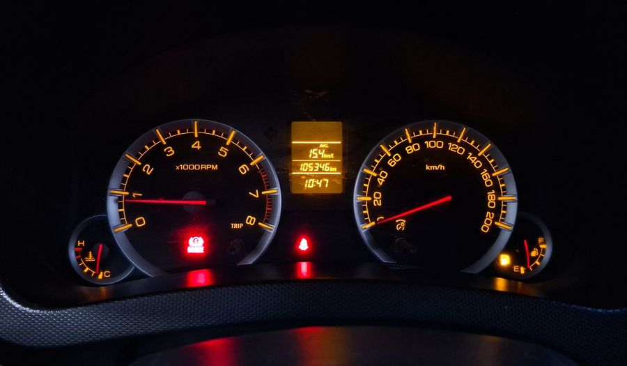 Suzuki Swift 1.2 GL SPORT Hatchback 2018