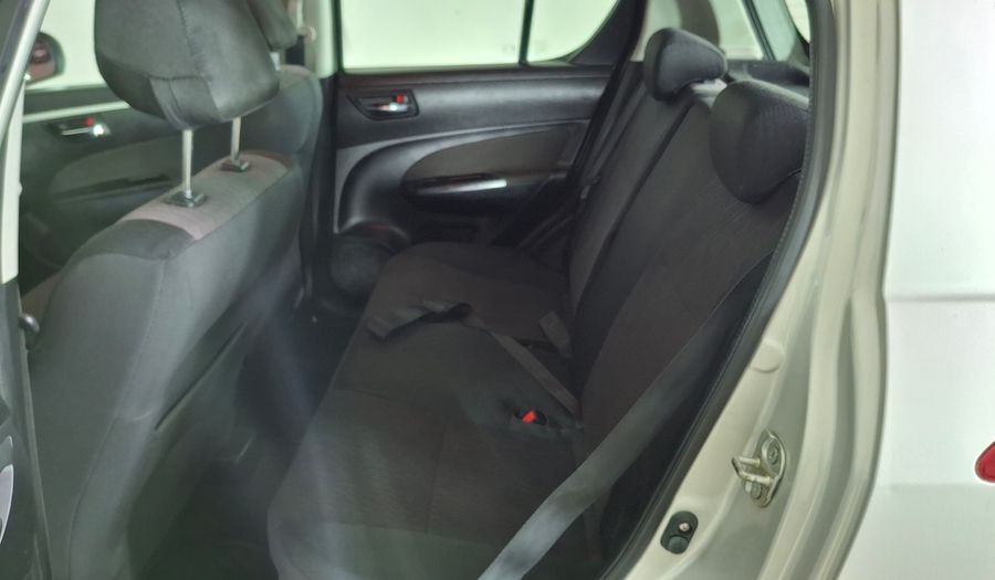 Suzuki Swift 1.2 GL SPORT Hatchback 2018